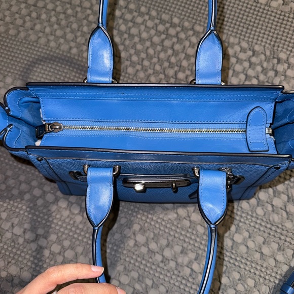 Coach Swagger 27 - Picture 7 of 12